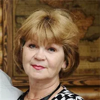 Фотография репетитора Кордик Ирина Юрьевна