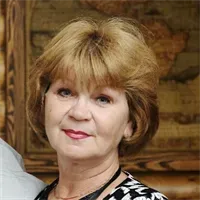 Фотография репетитора Кордик Ирина Юрьевна