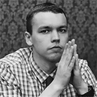 Фотография репетитора Ольшин Игорь Сергеевич