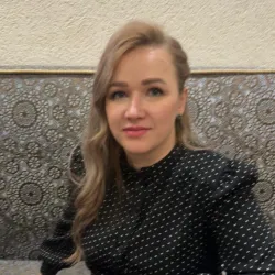 Алпатова Анна Владимировна