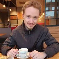 Фотография репетитора Басалаев Никита Алексеевич