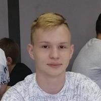 Фотография репетитора Боровец Андрей Алексеевич