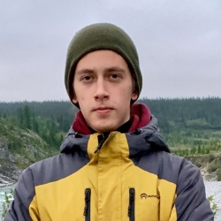 Фотография репетитора Кузькин Олег Игоревич