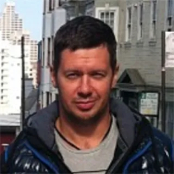 Фотография репетитора Шевченко Вадим Геннадьевич