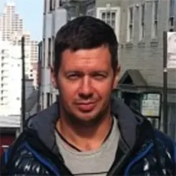 Фотография репетитора Шевченко Вадим Геннадьевич