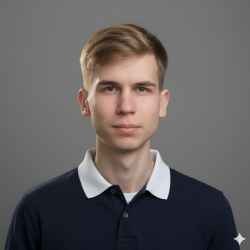 Фотография репетитора Пеньков Георгий Дмитриевич