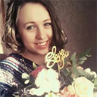 Фотография репетитора Бубнова Анастасия Александровна