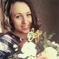 Фотография репетитора Бубнова Анастасия Александровна