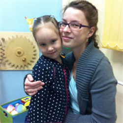 Фотография репетитора Бурмай Татьяна Игоревна