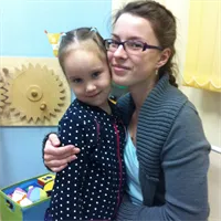 Фотография репетитора Бурмай Татьяна Игоревна