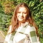 Фотография репетитора Петрова Ангелина Юрьевна