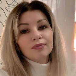 Фотография репетитора Готовкина Елена Анатольевна