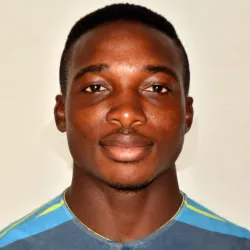 Фотография репетитора Ako-Agbor Ashu Asek 