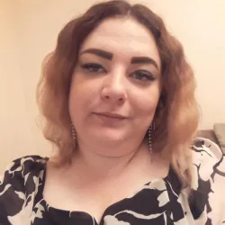 Фотография репетитора Фатуллаева Анна Олеговна