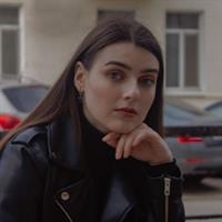 Фотография репетитора Тугуз Хариет Руслановна