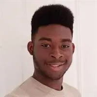 Фотография репетитора Архебамен Шалои Мофогофолува