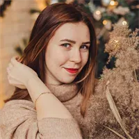 Фотография репетитора Марачева Мария Евгеньевна