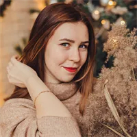 Фотография репетитора Марачева Мария Евгеньевна