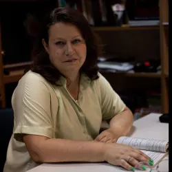 Фотография репетитора Моисеева Елена Иосифовна