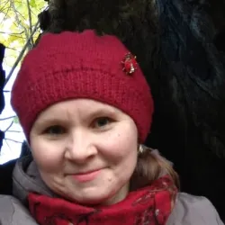 Фотография репетитора Филюшина Елена Евгеньевна