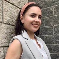 Фотография репетитора Валеева Эльвина Ришатовна