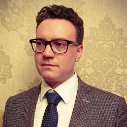 Фотография репетитора Дубровский Дмитрий Владимирович