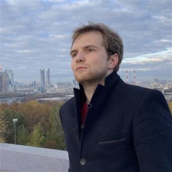 Фотография репетитора Гермаковский Сергей Валериевич