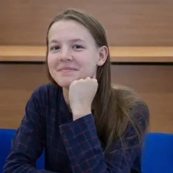 Фотография репетитора Галимова Валентина Александровна