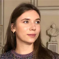 Фотография репетитора Анисимова Екатерина Геннадьевна