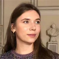 Фотография репетитора Анисимова Екатерина Геннадьевна