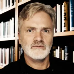 Фотография репетитора Хорунжий Олег Валерьевич