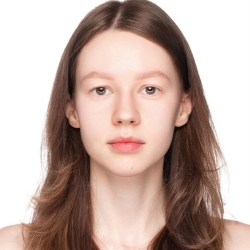 Фотография репетитора Ладанова Юлия Алексеевна