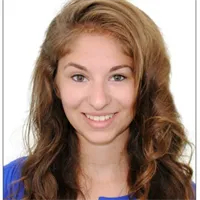 Фотография репетитора Перевалова Елизавета Дмитриевна