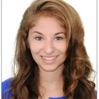 Фотография репетитора Перевалова Елизавета Дмитриевна