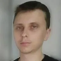 Фотография репетитора Харыбин Александр Николаевич