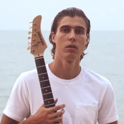 Фотография репетитора Саленко Андрей Сергеевич