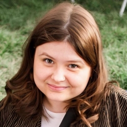 Фотография репетитора Скворцова Екатерина Александровна