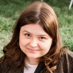 Фотография репетитора Скворцова Екатерина Александровна