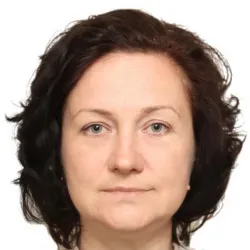 Фотография репетитора Серикова Елена Васильевна