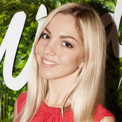 Фотография репетитора Бавенкова Екатерина Васильевна