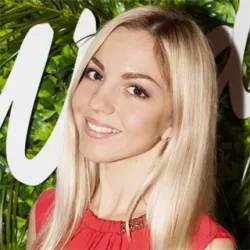 Фотография репетитора Бавенкова Екатерина Васильевна