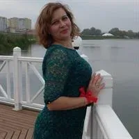 Фотография репетитора Тюктяева Альбина Арнольдовна