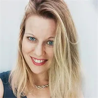 Фотография репетитора Берлова Алла Игоревна