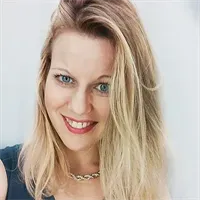 Фотография репетитора Берлова Алла Игоревна