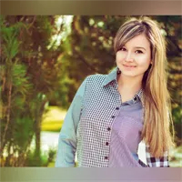 Фотография репетитора Алиакберова Эльмира Руслановна