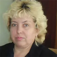 Фотография репетитора Прохорова Татьяна Ивановна