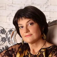 Фотография репетитора Евдокимова Арина Станиславовна