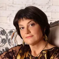 Фотография репетитора Евдокимова Арина Станиславовна