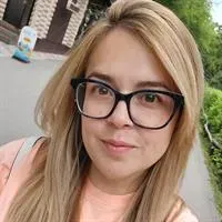 Фотография репетитора Титова Екатерина Олеговна