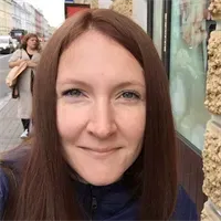 Фотография репетитора Цыбина Полина Юрьевна